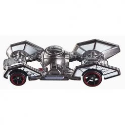 Toy Choo Choo Hot Wheels Star Wars First Order TIE Fighter, Vehicle 6 Toy Choo Choo Hot Wheels Star Wars First Order TIE Fighter, Vehicle