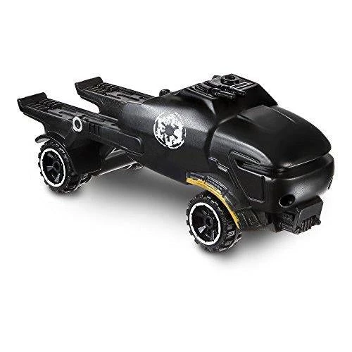 Toy Choo Choo Hot Wheels Star Wars K-2SO, Vehicle 1 Toy Choo Choo Hot Wheels Star Wars K-2SO, Vehicle