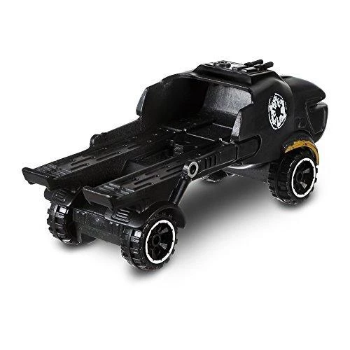 Toy Choo Choo Hot Wheels Star Wars K-2SO, Vehicle 2 Toy Choo Choo Hot Wheels Star Wars K-2SO, Vehicle