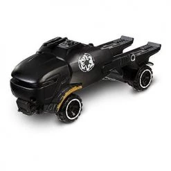 Toy Choo Choo Hot Wheels Star Wars K-2SO, Vehicle 9 Toy Choo Choo Hot Wheels Star Wars K-2SO, Vehicle