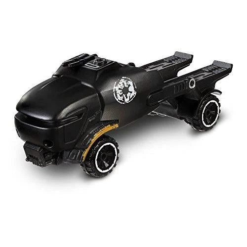 Toy Choo Choo Hot Wheels Star Wars K-2SO, Vehicle 5 Toy Choo Choo Hot Wheels Star Wars K-2SO, Vehicle