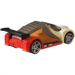 Toy Choo Choo Hot Wheels Star Wars Nien Numb Vehicle