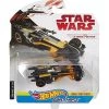 Toy Choo Choo Hot Wheels Star Wars Poe's X-wing Fighter, Vehicle