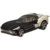 Toy Choo Choo Hot Wheels Star Wars Qi'ra, Vehicle Mattel