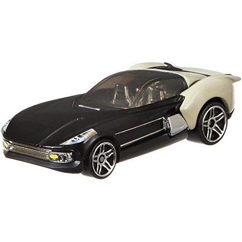 Toy Choo Choo Hot Wheels Star Wars Qi'ra, Vehicle Mattel 1 Toy Choo Choo Hot Wheels Star Wars Qi'ra, Vehicle Mattel