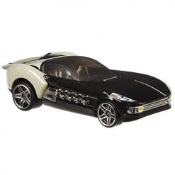 Toy Choo Choo Hot Wheels Star Wars Qi'ra, Vehicle Mattel 9 Toy Choo Choo Hot Wheels Star Wars Qi'ra, Vehicle Mattel