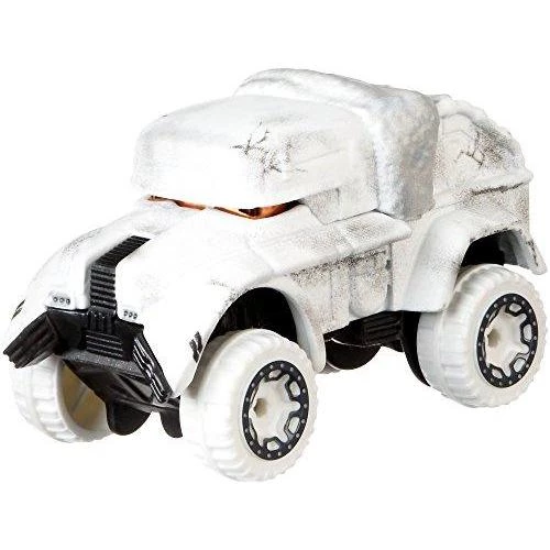 Toy Choo Choo Hot Wheels Star Wars Range Trooper, Vehicle 1 Toy Choo Choo Hot Wheels Star Wars Range Trooper, Vehicle
