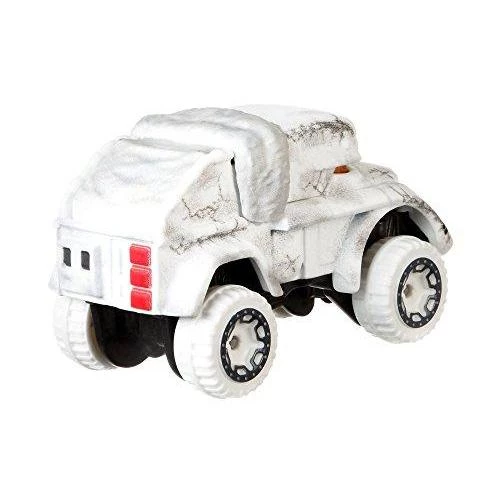 Toy Choo Choo Hot Wheels Star Wars Range Trooper, Vehicle 2 Toy Choo Choo Hot Wheels Star Wars Range Trooper, Vehicle