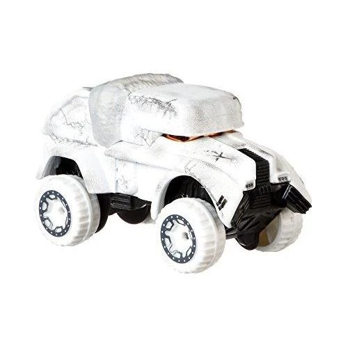 Toy Choo Choo Hot Wheels Star Wars Range Trooper, Vehicle 5 Toy Choo Choo Hot Wheels Star Wars Range Trooper, Vehicle