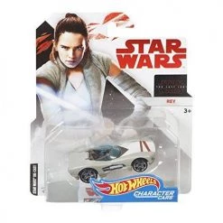 Toy Choo Choo Hot Wheels Star Wars Rey, Jedi Training 7 Toy Choo Choo Hot Wheels Star Wars Rey, Jedi Training