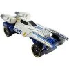 Toy Choo Choo Hot Wheels Star Wars Rogue One Rebel U-Wing Fighter Carship