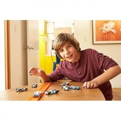 Toy Choo Choo Hot Wheels Star Wars Rogue One Rebel U-Wing Fighter Carship