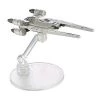 Toy Choo Choo Hot Wheels Star Wars Rogue One Starship, Rebel U-Wing Fighter