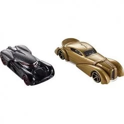 Toy Choo Choo Mattel Hot Wheels Star Wars Snoke & Kylo Ren , Vehicle 10 Toy Choo Choo Mattel Hot Wheels Star Wars Snoke & Kylo Ren , Vehicle