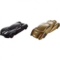 Toy Choo Choo Mattel Hot Wheels Star Wars Snoke & Kylo Ren , Vehicle 11 Toy Choo Choo Mattel Hot Wheels Star Wars Snoke & Kylo Ren , Vehicle