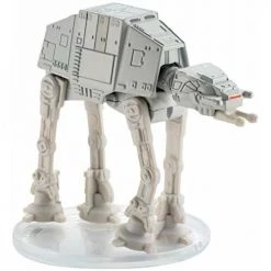 Toy Choo Choo Hot Wheels Star Wars Starships Imperial At-at