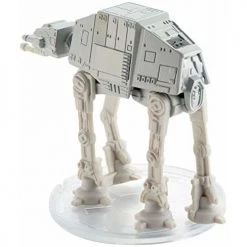 Toy Choo Choo Hot Wheels Star Wars Starships Imperial At-at