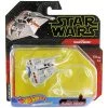 Toy Choo Choo Hot Wheels Star Wars Starships Rebel Snowspeeder