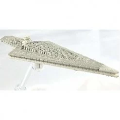 Toy Choo Choo Hot Wheels Star Wars Starships Super Star Destroyer Mattel