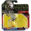 Toy Choo Choo Hot Wheels Star Wars Starships The Mandalorian AT-ST Raider