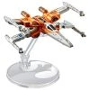 Toy Choo Choo Hot Wheels Star Wars X-Wing Fighter Starship Mattel