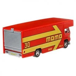 Toy Choo Choo Hot Wheels Team Transport Fleet Flyer