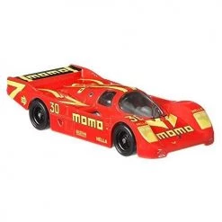 Toy Choo Choo Hot Wheels Team Transport Fleet Flyer