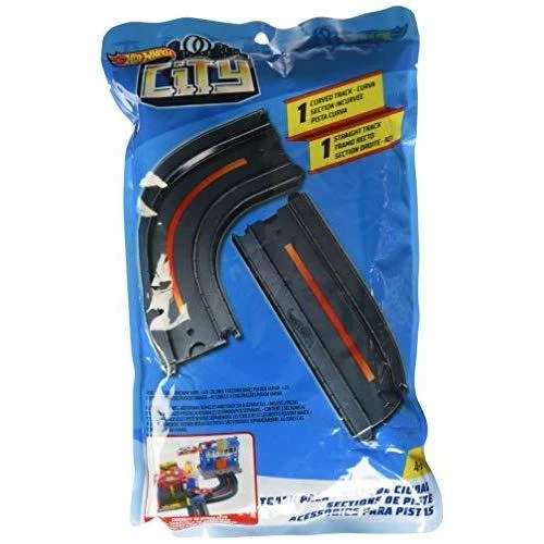 Toy Choo Choo Hot Wheels Track Pack Accessory Mattel 1 Toy Choo Choo Hot Wheels Track Pack Accessory Mattel