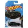 Toy Choo Choo Hot Wheels XE SV Project 8 171/250, Dark Green