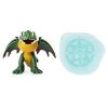 Toy Choo Choo How To Train Your Dragon DreamWorks Dragons Deadly Galewind Green Legends Evolved