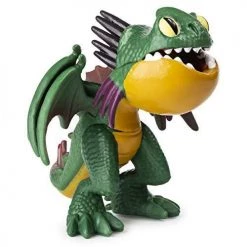 Toy Choo Choo How To Train Your Dragon DreamWorks Dragons Deadly Galewind Green Legends Evolved
