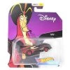 Toy Choo Choo Hot Wheels Character Cars Jafar 1/64 Scale Die-cast Vehicle Mattel