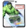 Toy Choo Choo Hot Wheels Character Cars Marvel Hulk