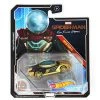 Hot Wheels Character Cars Marvel Spider-Man Far From Home Mysterio First Appearance