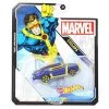 Toy Choo Choo Hot Wheels Character Cars Marvel X-Men Cyclops First Appearance