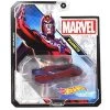 Toy Choo Choo Hot Wheels Character Cars Marvel X-Men Magneto First Appearance