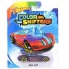 Hot Wheels Color Shifters Covelight Mattel
