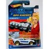 Toy Choo Choo Mattel Hot Wheels Fast & Furious Spy Racers Astana-Hotto, White