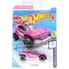 Toy Choo Choo Mattel Hot Wheels Olympic Games Tokyo 2020 10/10 Beach Volleyball Dune Daddy, Pink 205/250, Treasure Hunt