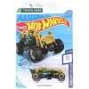 Toy Choo Choo Hot Wheels Olympic Games Tokyo 2020 4/10 Sport Climbing Moutain Mauler, Green 204/250