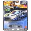 Toy Choo Choo Hot Wheels Premium Boulevard Vaughn Gitten Jr Ford GT 1:64 Vehicle
