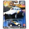 Toy Choo Choo Hot Wheels Premium Boulevard Volkswagen Baja Bug 1:64 Vehicle, Multicolor
