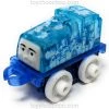 Fisher-Price Ice Castle Gator - Ice And Snow Theme Thomas & Friends MINIS Single Train Blind Bag