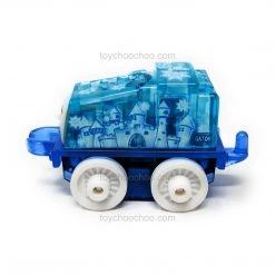 Fisher-Price Ice Castle Gator - Ice And Snow Theme Thomas & Friends MINIS Single Train Blind Bag