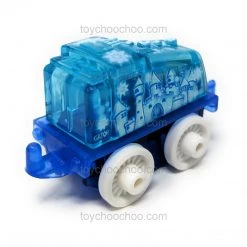 Fisher-Price Ice Castle Gator - Ice And Snow Theme Thomas & Friends MINIS Single Train Blind Bag