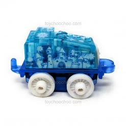 Fisher-Price Ice Castle Gator - Ice And Snow Theme Thomas & Friends MINIS Single Train Blind Bag