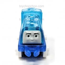 Fisher-Price Ice Castle Gator - Ice And Snow Theme Thomas & Friends MINIS Single Train Blind Bag