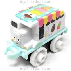 Fisher-Price Ice Cream Truck Bertie - 2020 Thomas & Friends MINIS Single Train Blind Bag