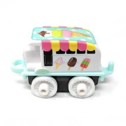 Fisher-Price Ice Cream Truck Bertie - 2020 Thomas & Friends MINIS Single Train Blind Bag