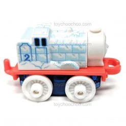Fisher-Price Igloo Edward - Ice And Snow Theme Thomas & Friends MINIS Single Train Blind Bag